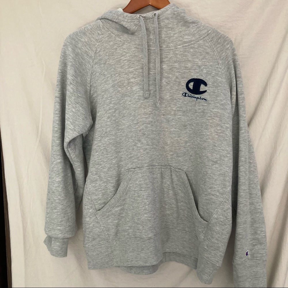 Champion Hoodie
